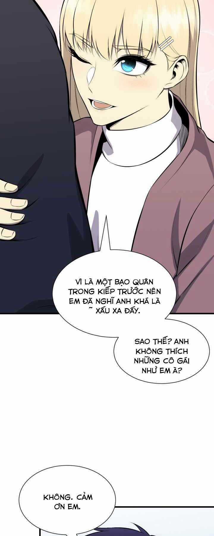 Luân Hồi Ác Nhân - Chapter 110 - Trang 35