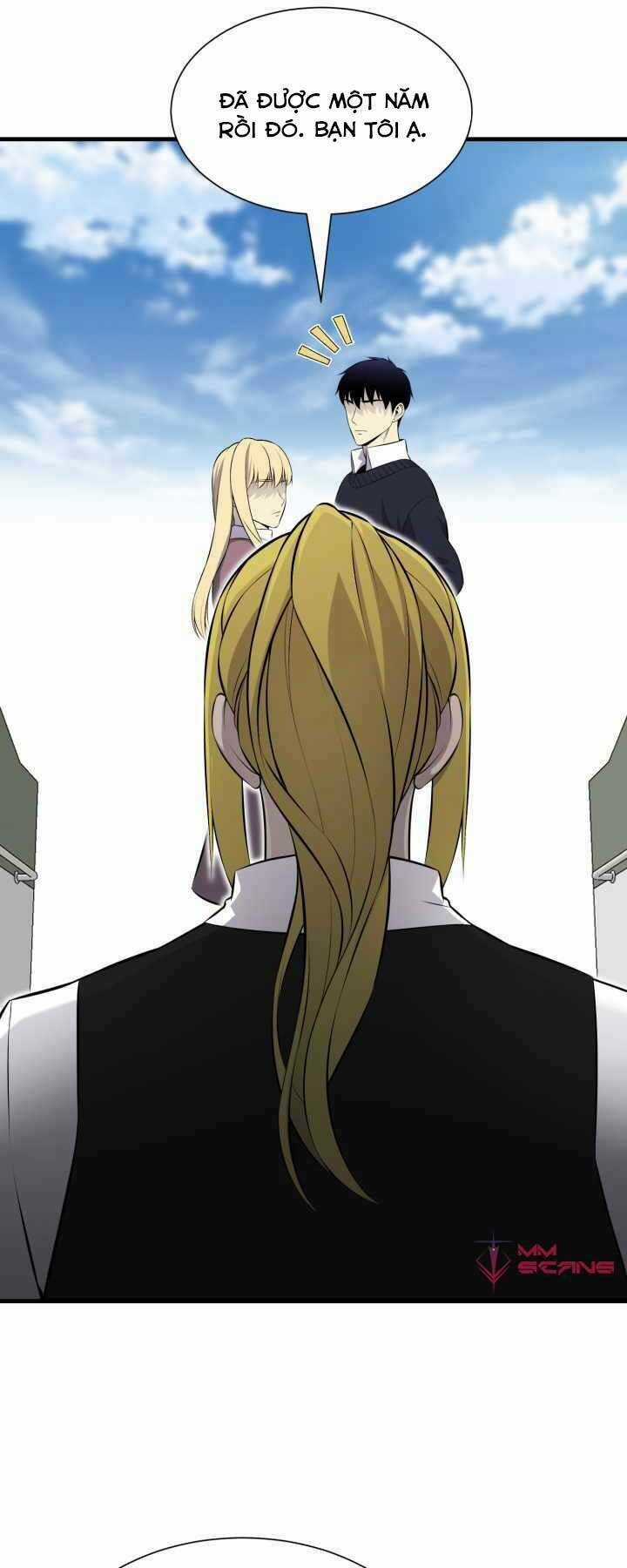 Luân Hồi Ác Nhân - Chapter 110 - Trang 37