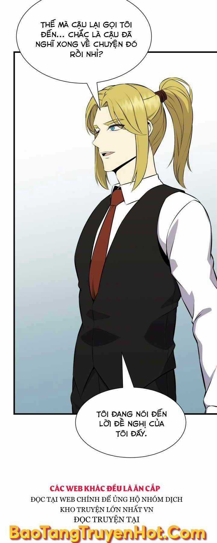 Luân Hồi Ác Nhân - Chapter 110 - Trang 38