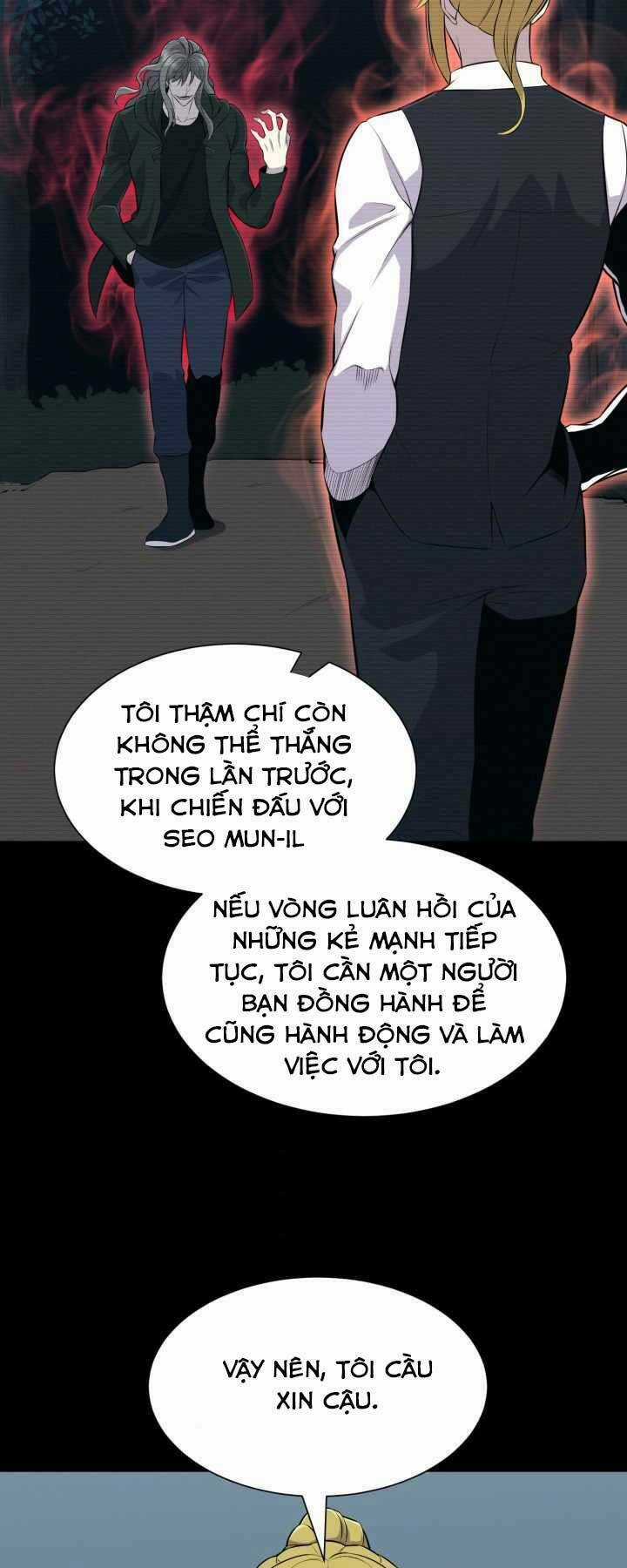 Luân Hồi Ác Nhân - Chapter 110 - Trang 44