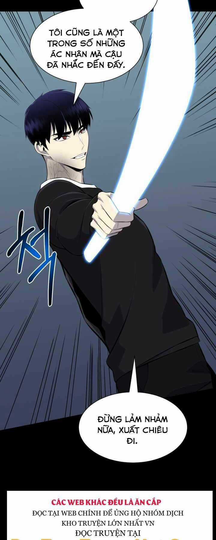 Luân Hồi Ác Nhân - Chapter 110 - Trang 46