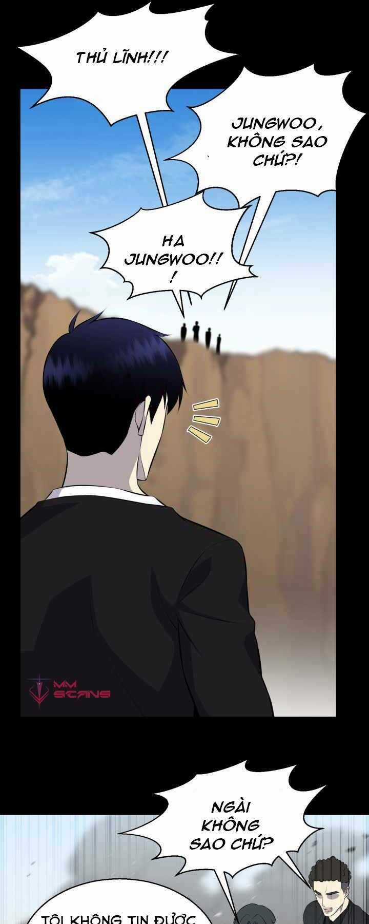 Luân Hồi Ác Nhân - Chapter 110 - Trang 48