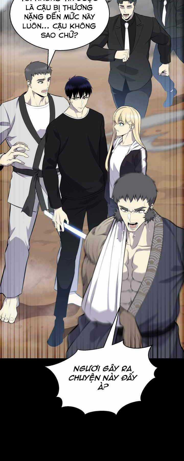 Luân Hồi Ác Nhân - Chapter 110 - Trang 49