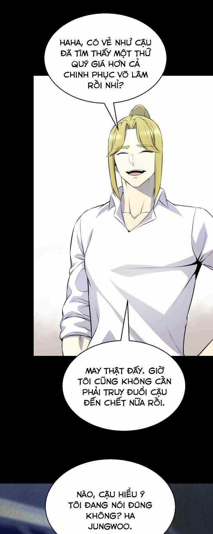 Luân Hồi Ác Nhân - Chapter 110 - Trang 50