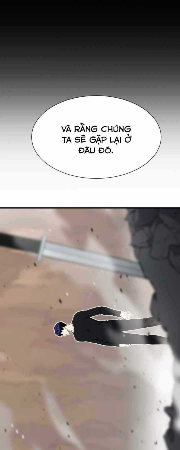 Luân Hồi Ác Nhân - Chapter 110 - Trang 6
