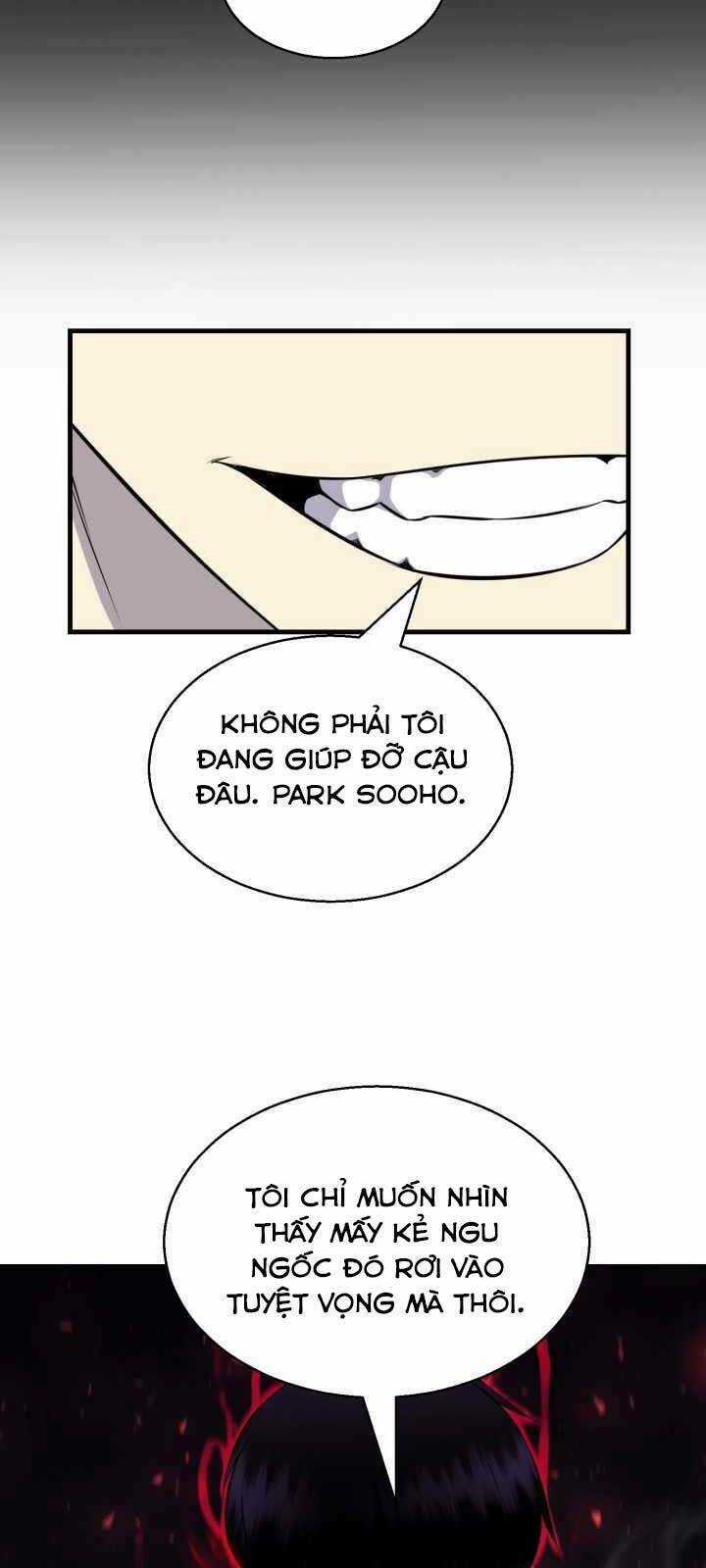 Luân Hồi Ác Nhân - Chapter 110 - Trang 53