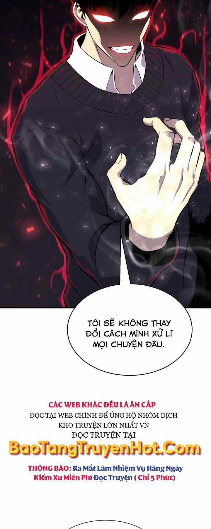 Luân Hồi Ác Nhân - Chapter 110 - Trang 54