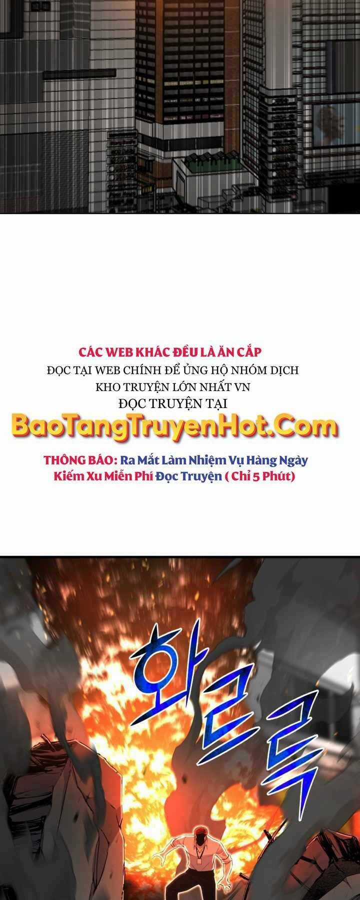 Luân Hồi Ác Nhân - Chapter 110 - Trang 59