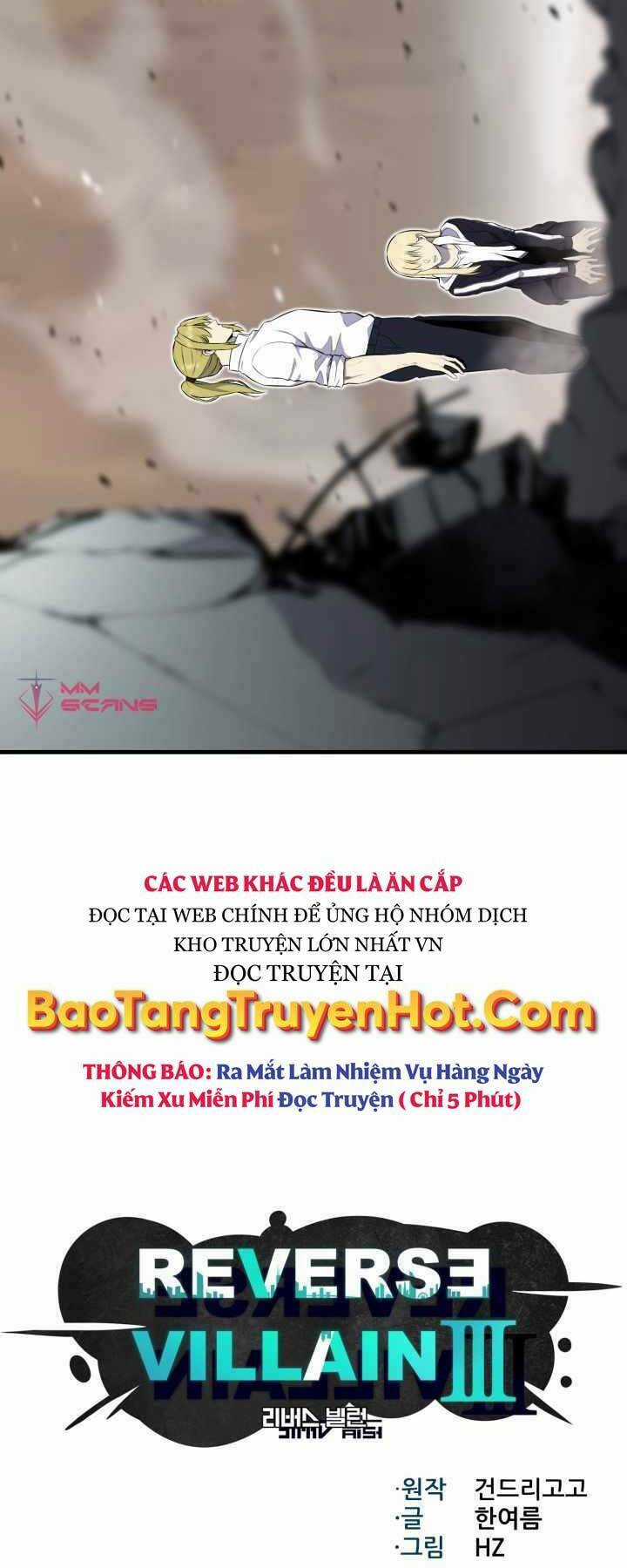 Luân Hồi Ác Nhân - Chapter 110 - Trang 7