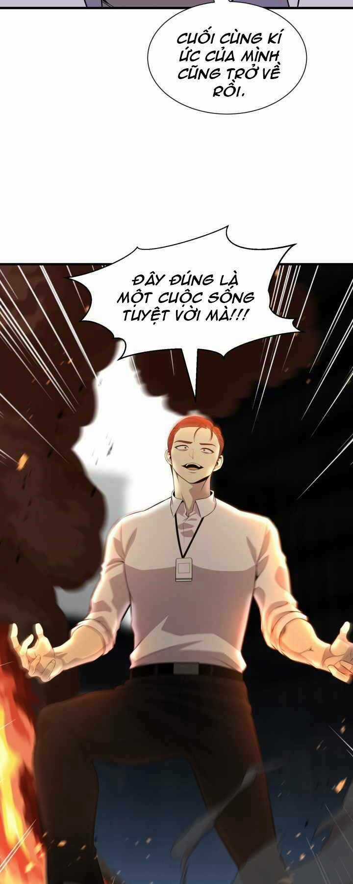 Luân Hồi Ác Nhân - Chapter 110 - Trang 61