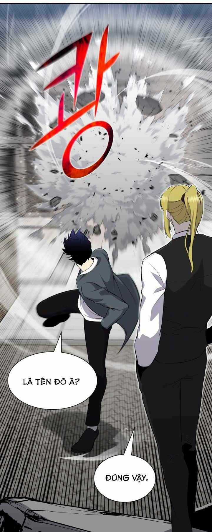 Luân Hồi Ác Nhân - Chapter 110 - Trang 65