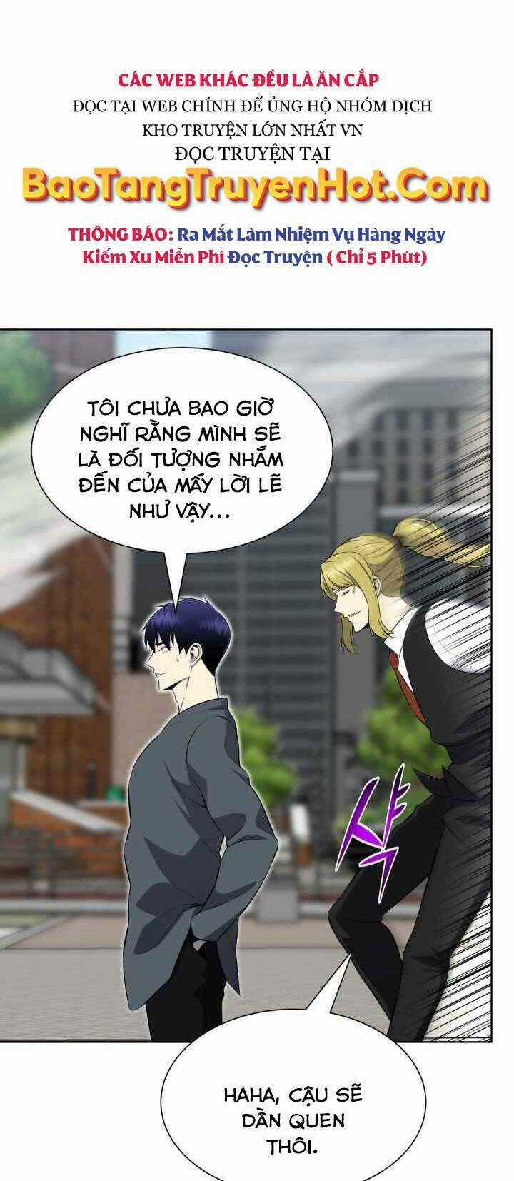 Luân Hồi Ác Nhân - Chapter 110 - Trang 70