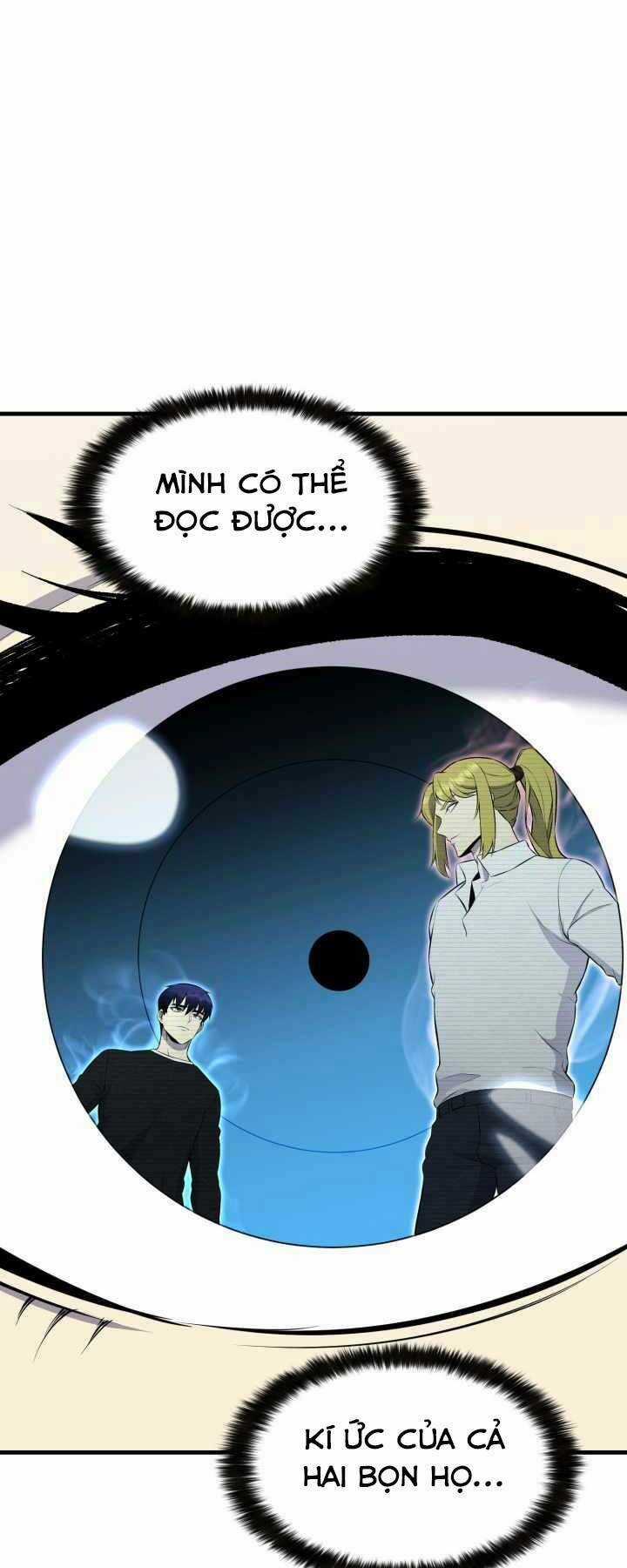 Luân Hồi Ác Nhân - Chapter 110 - Trang 8