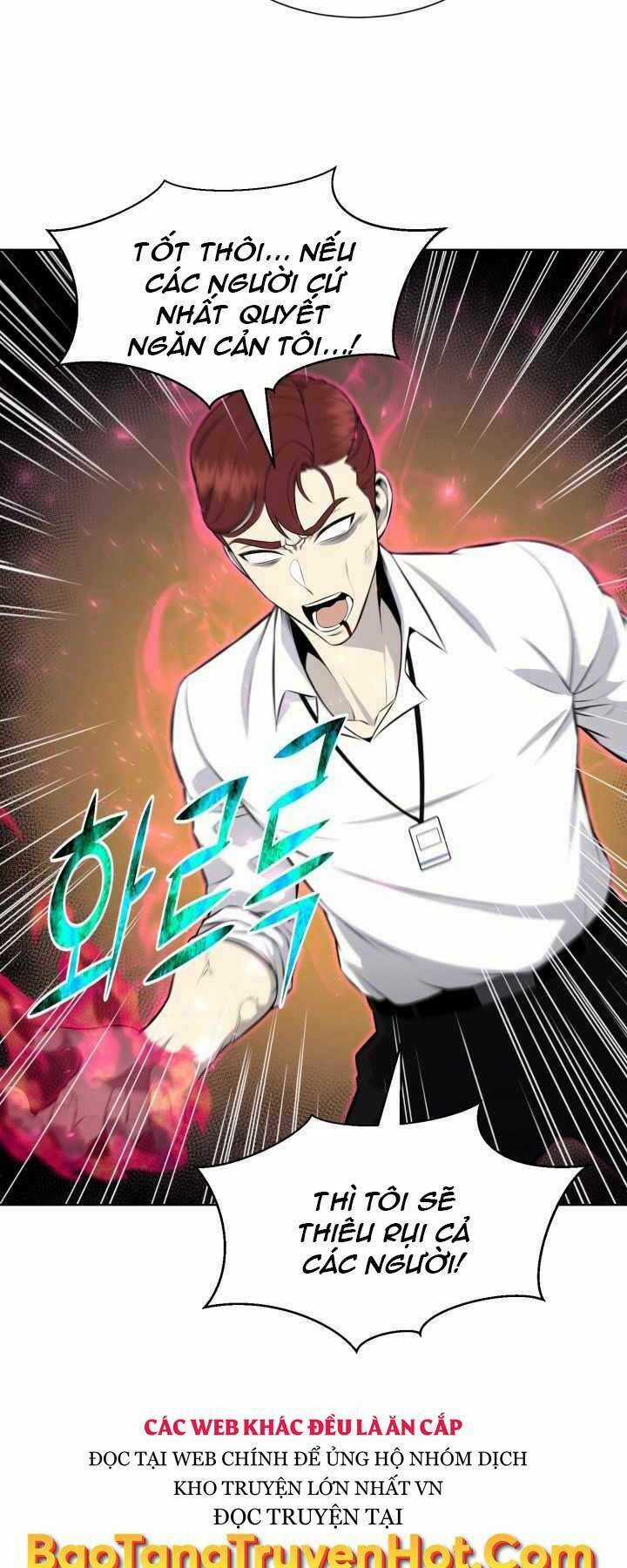 Luân Hồi Ác Nhân - Chapter 110 - Trang 71