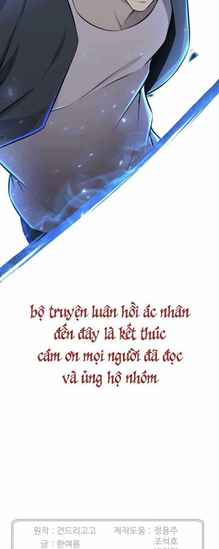 Luân Hồi Ác Nhân - Chapter 110 - Trang 76