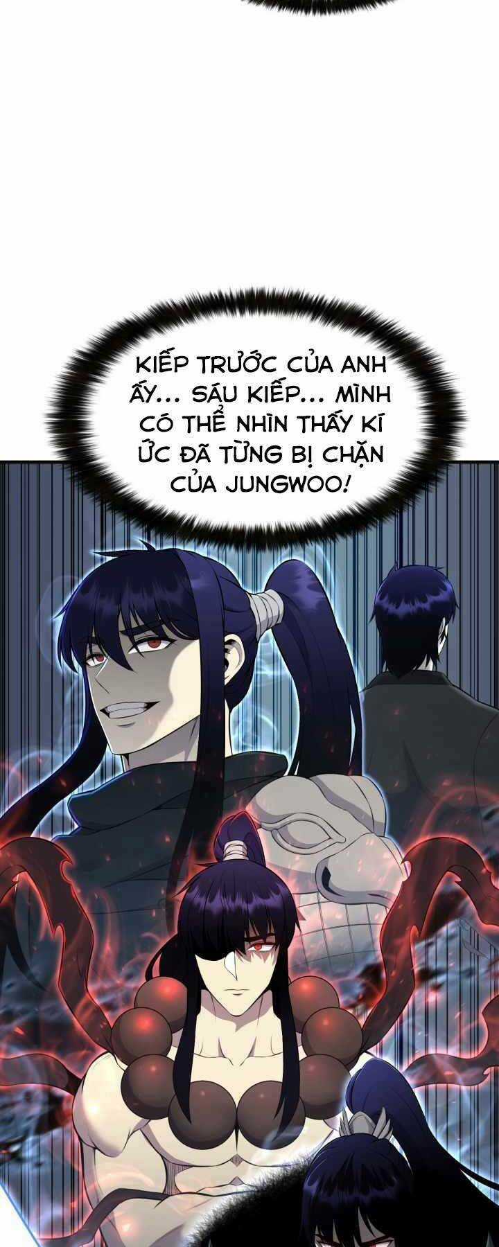 Luân Hồi Ác Nhân - Chapter 110 - Trang 9