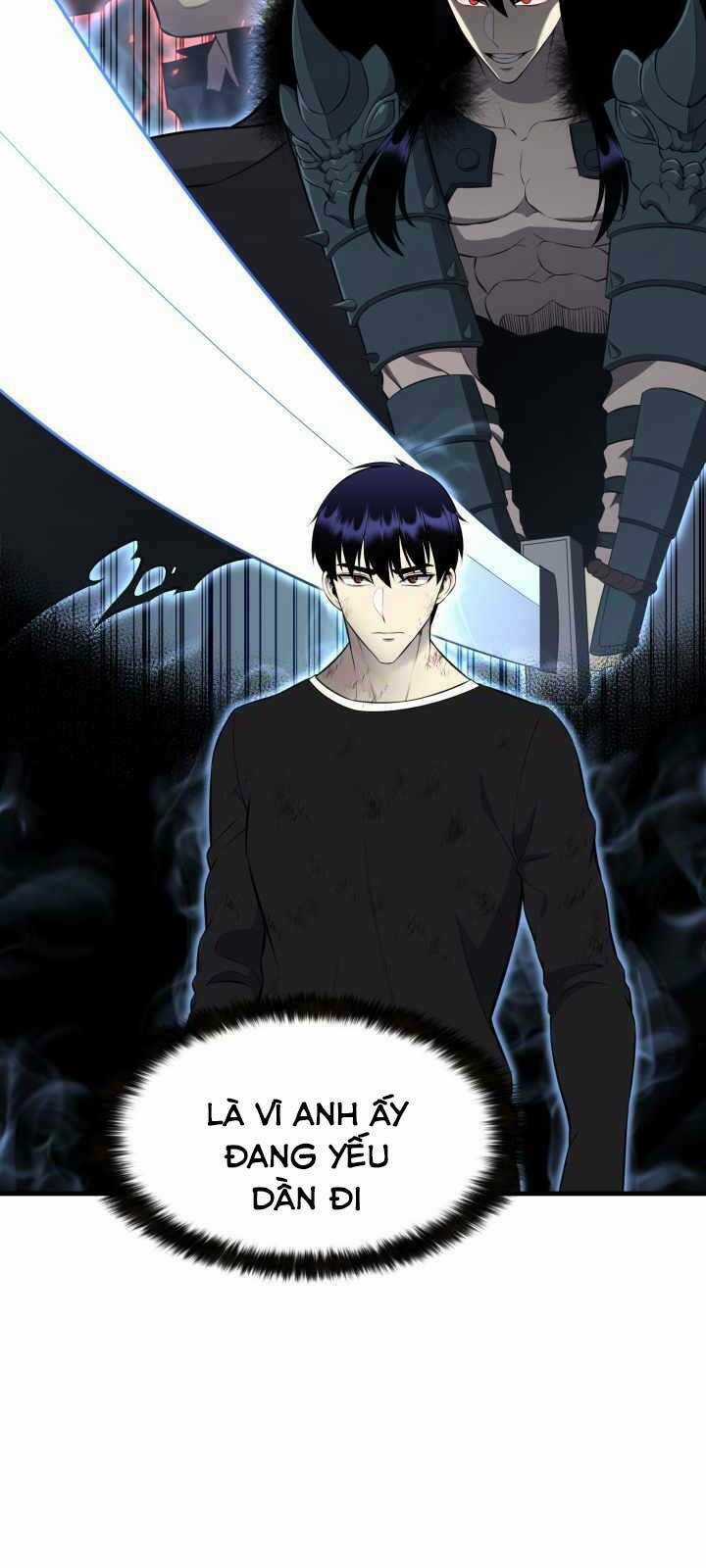 Luân Hồi Ác Nhân - Chapter 110 - Trang 10