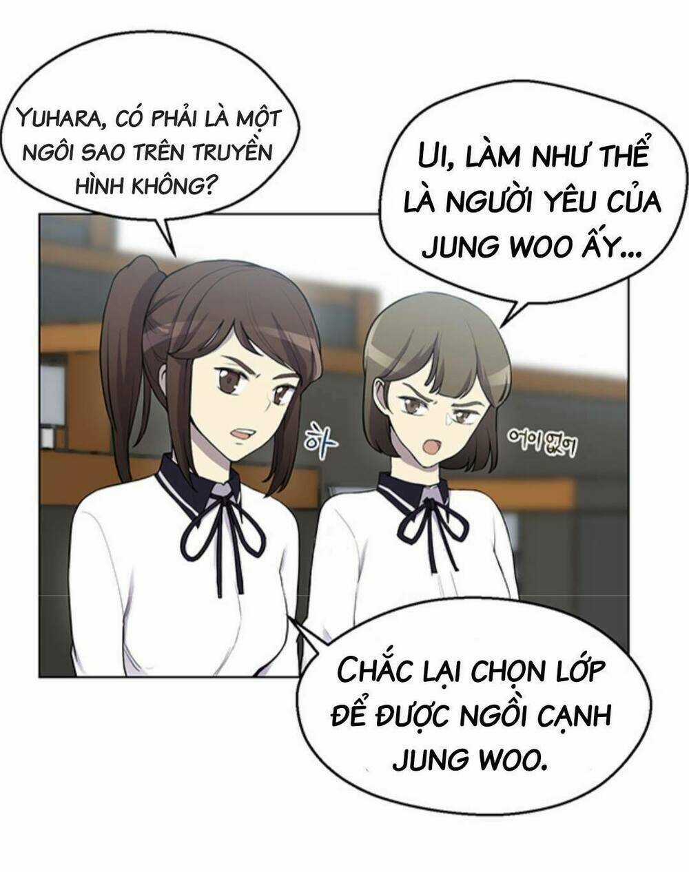 Luân Hồi Ác Nhân - Chapter 12 - Trang 11