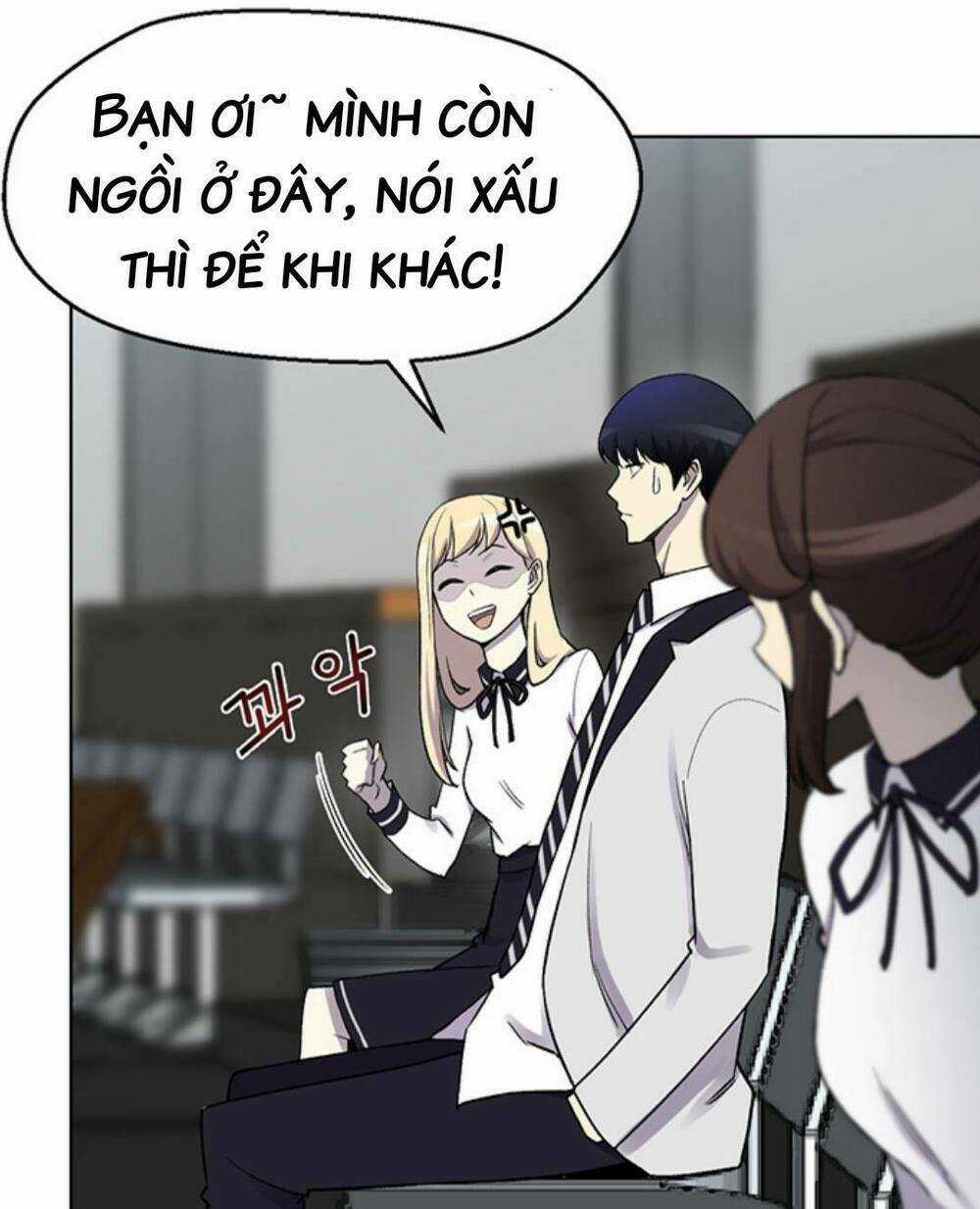 Luân Hồi Ác Nhân - Chapter 12 - Trang 12