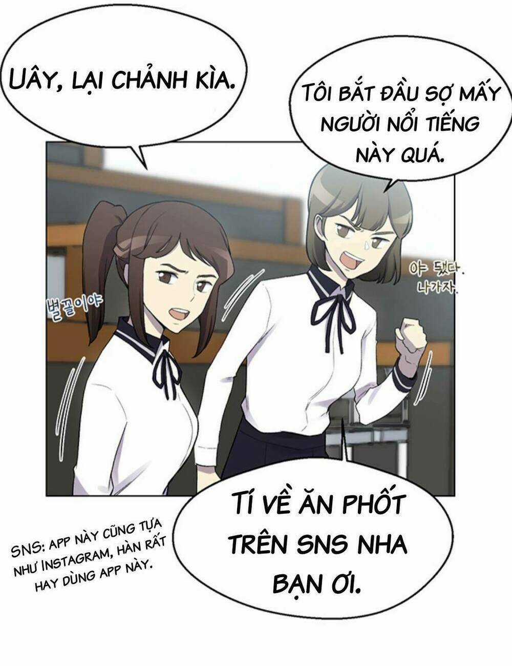 Luân Hồi Ác Nhân - Chapter 12 - Trang 13