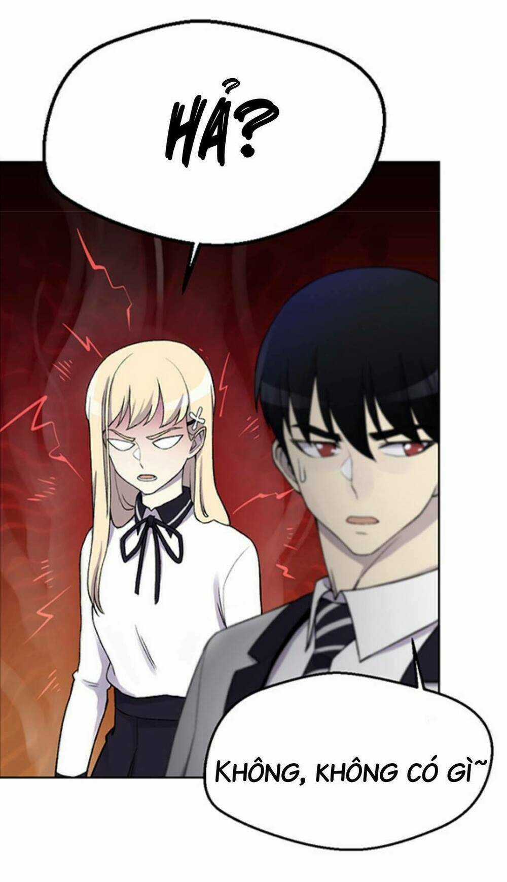 Luân Hồi Ác Nhân - Chapter 12 - Trang 16