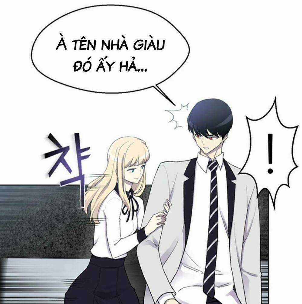 Luân Hồi Ác Nhân - Chapter 12 - Trang 19