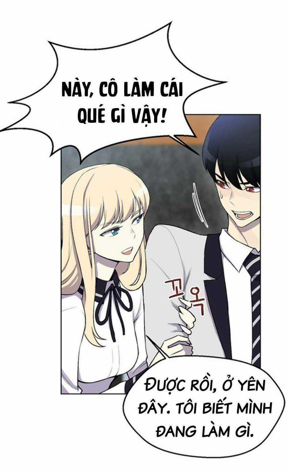 Luân Hồi Ác Nhân - Chapter 12 - Trang 20