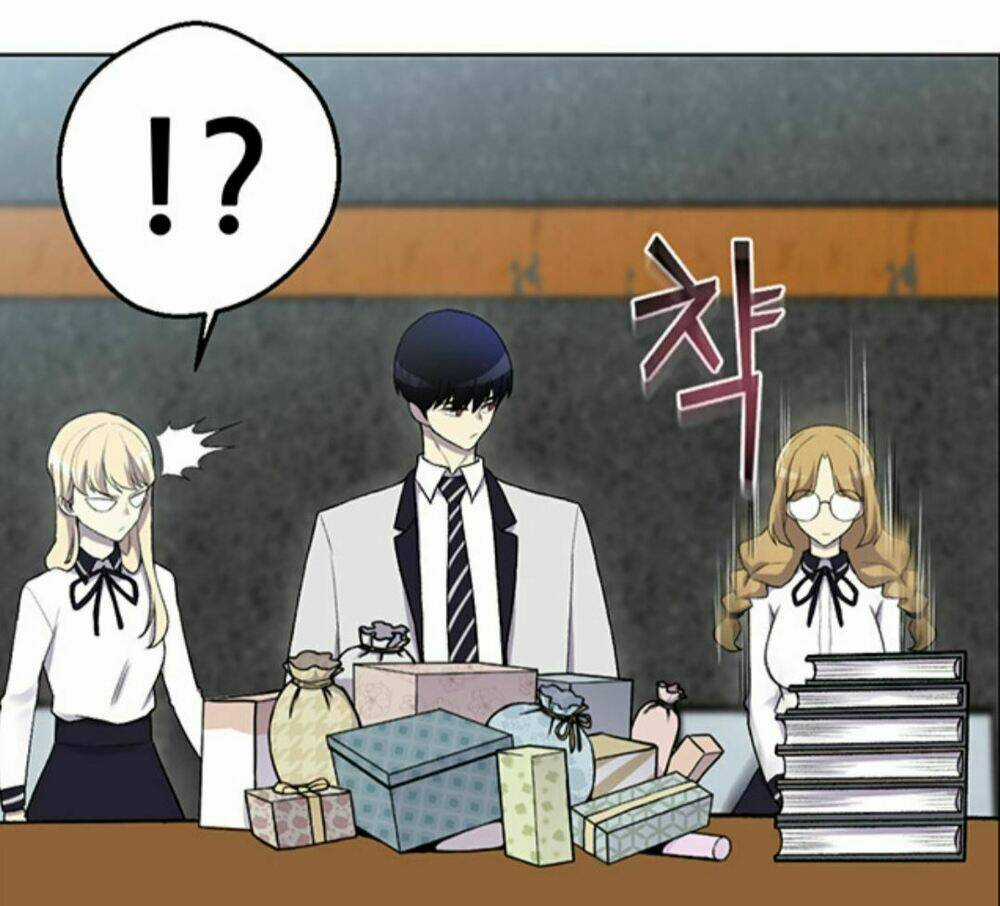 Luân Hồi Ác Nhân - Chapter 12 - Trang 27