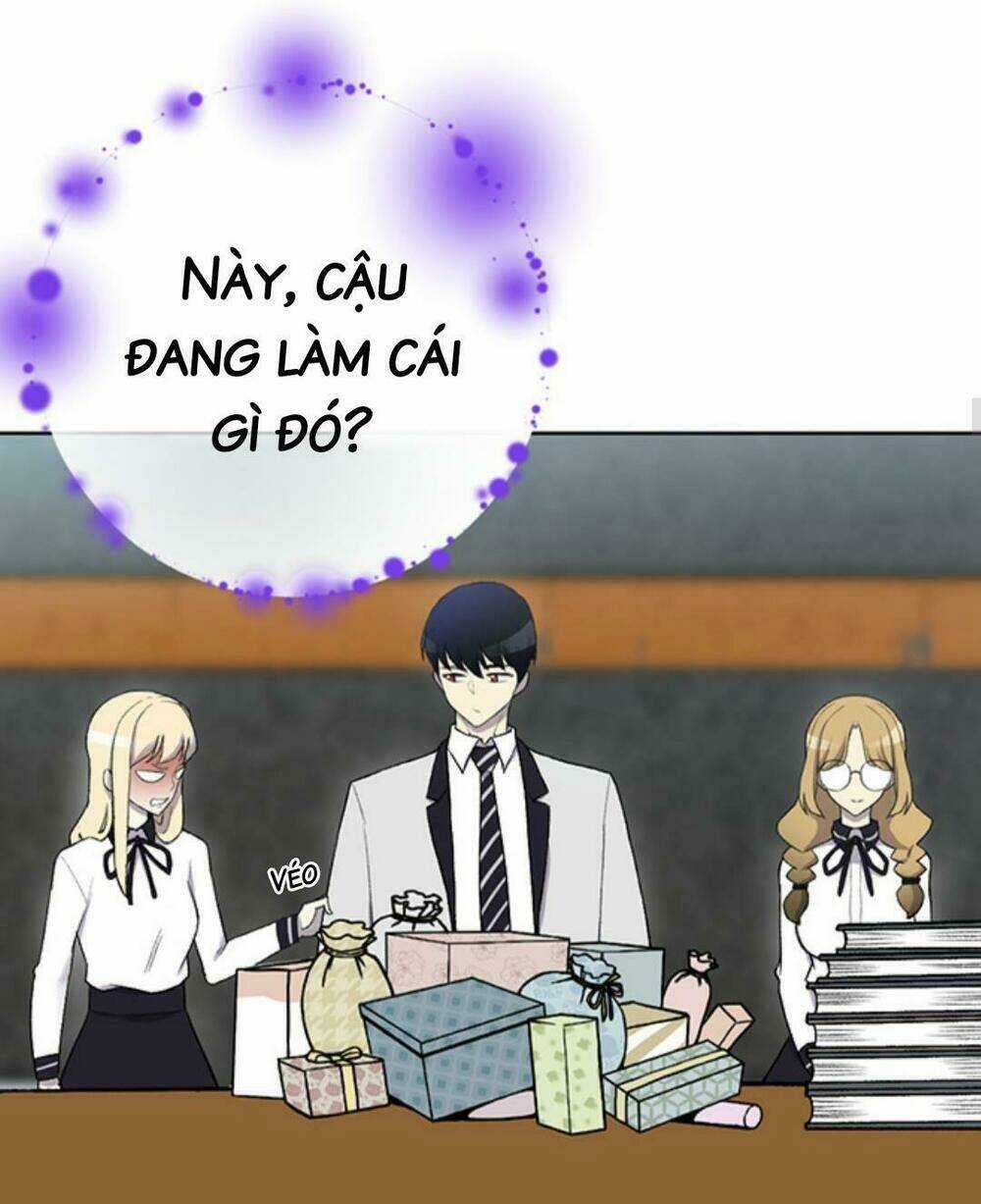 Luân Hồi Ác Nhân - Chapter 12 - Trang 29