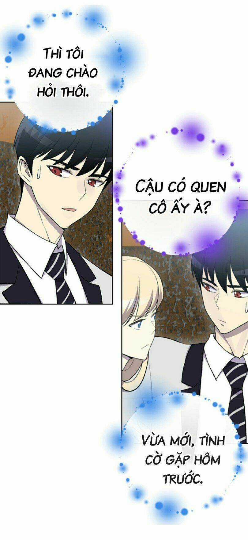 Luân Hồi Ác Nhân - Chapter 12 - Trang 30