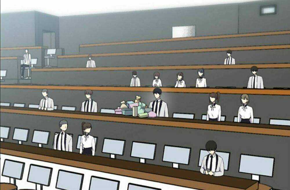 Luân Hồi Ác Nhân - Chapter 12 - Trang 4