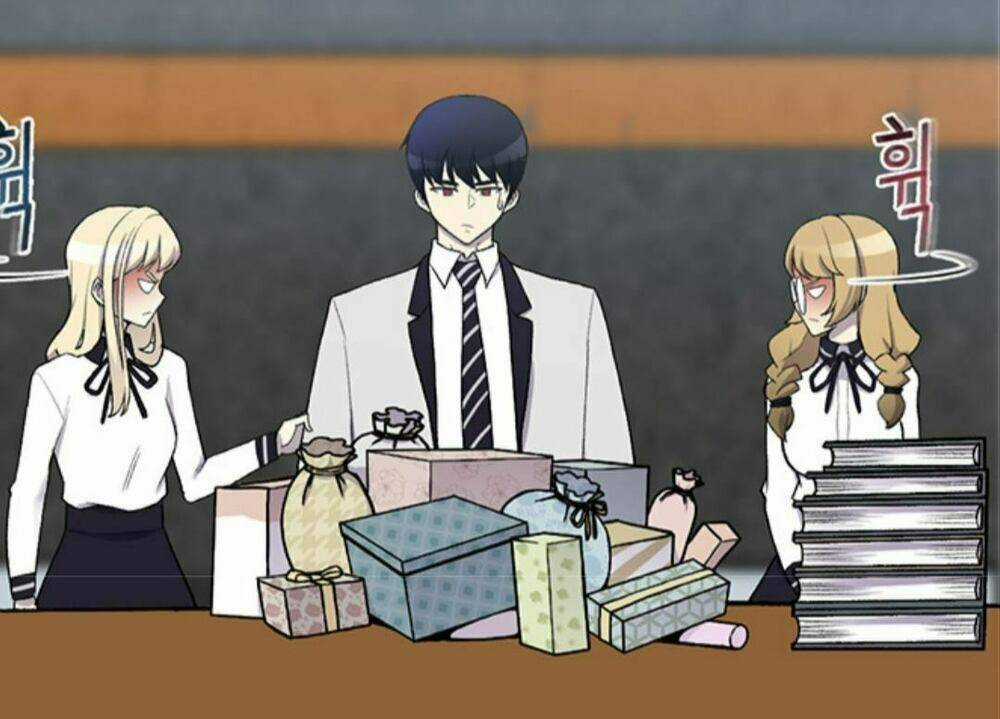 Luân Hồi Ác Nhân - Chapter 12 - Trang 32