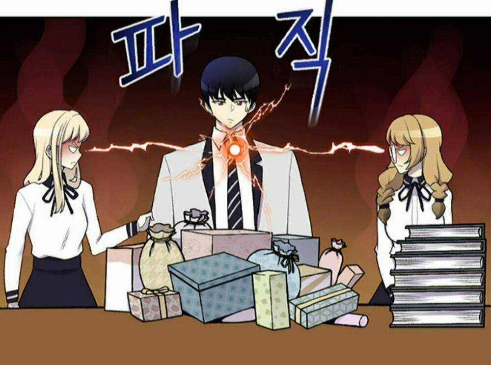 Luân Hồi Ác Nhân - Chapter 12 - Trang 33