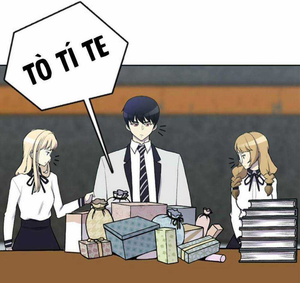 Luân Hồi Ác Nhân - Chapter 12 - Trang 34