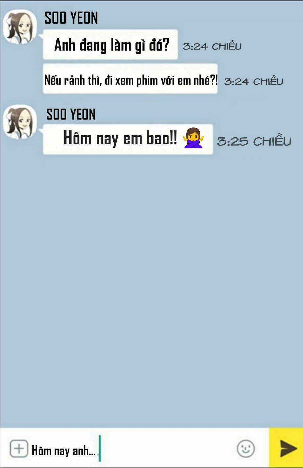 Luân Hồi Ác Nhân - Chapter 12 - Trang 36