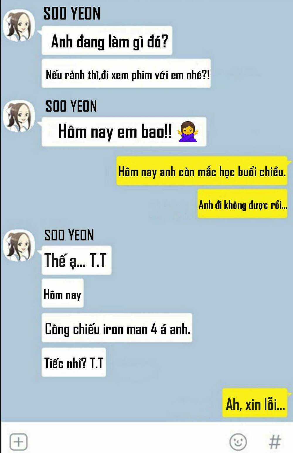 Luân Hồi Ác Nhân - Chapter 12 - Trang 37