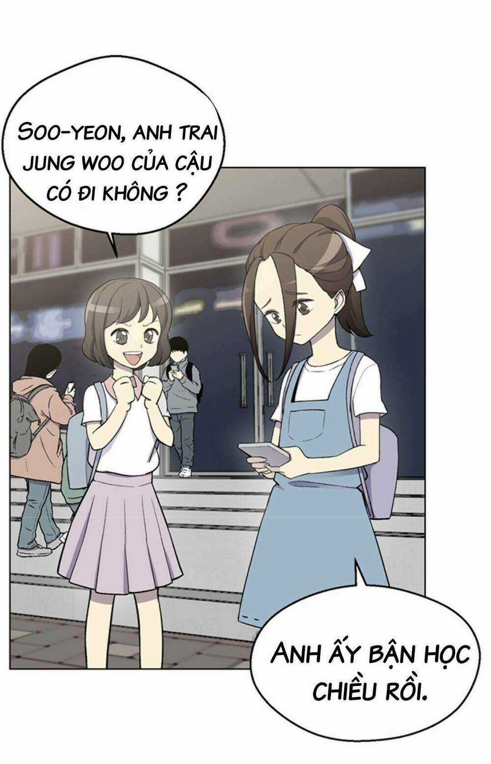 Luân Hồi Ác Nhân - Chapter 12 - Trang 42