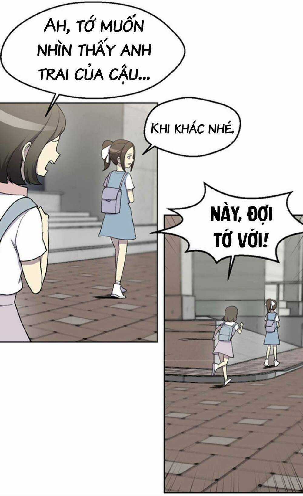 Luân Hồi Ác Nhân - Chapter 12 - Trang 44