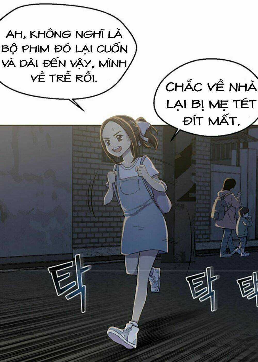 Luân Hồi Ác Nhân - Chapter 12 - Trang 46