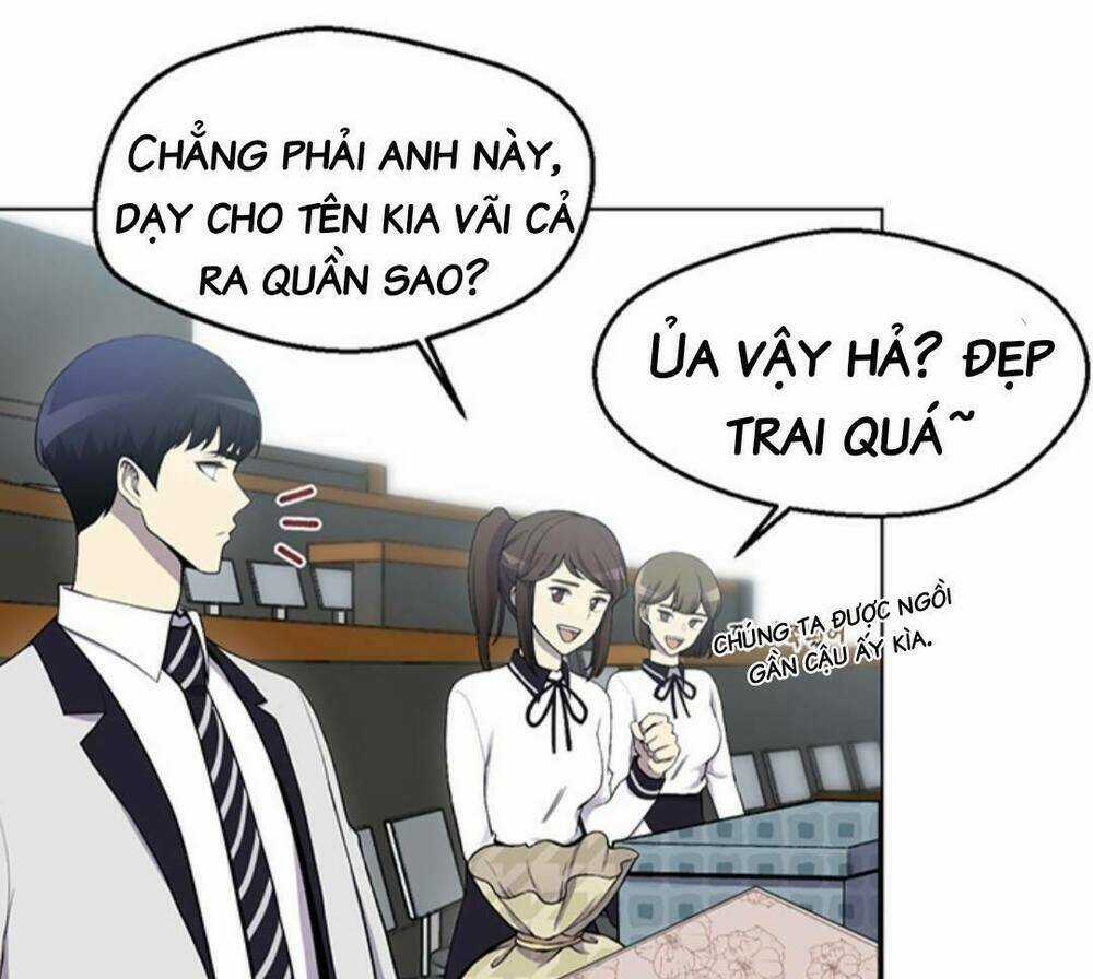 Luân Hồi Ác Nhân - Chapter 12 - Trang 6