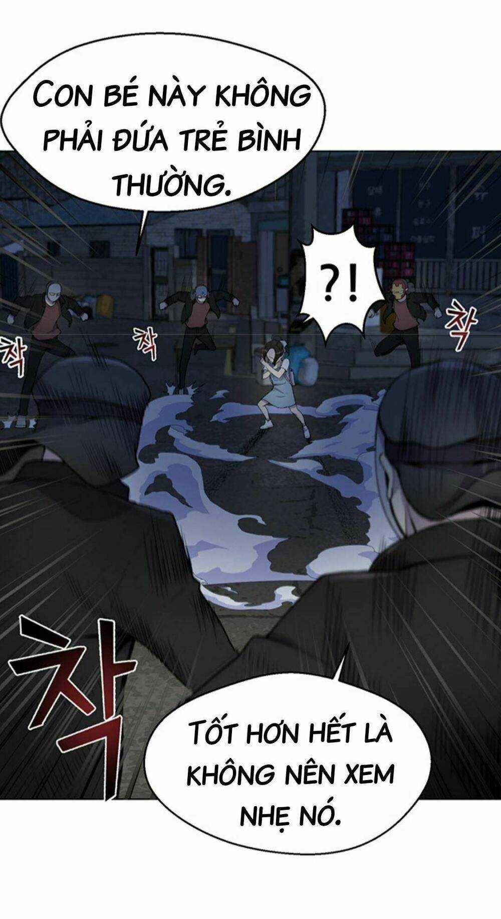 Luân Hồi Ác Nhân - Chapter 12 - Trang 57