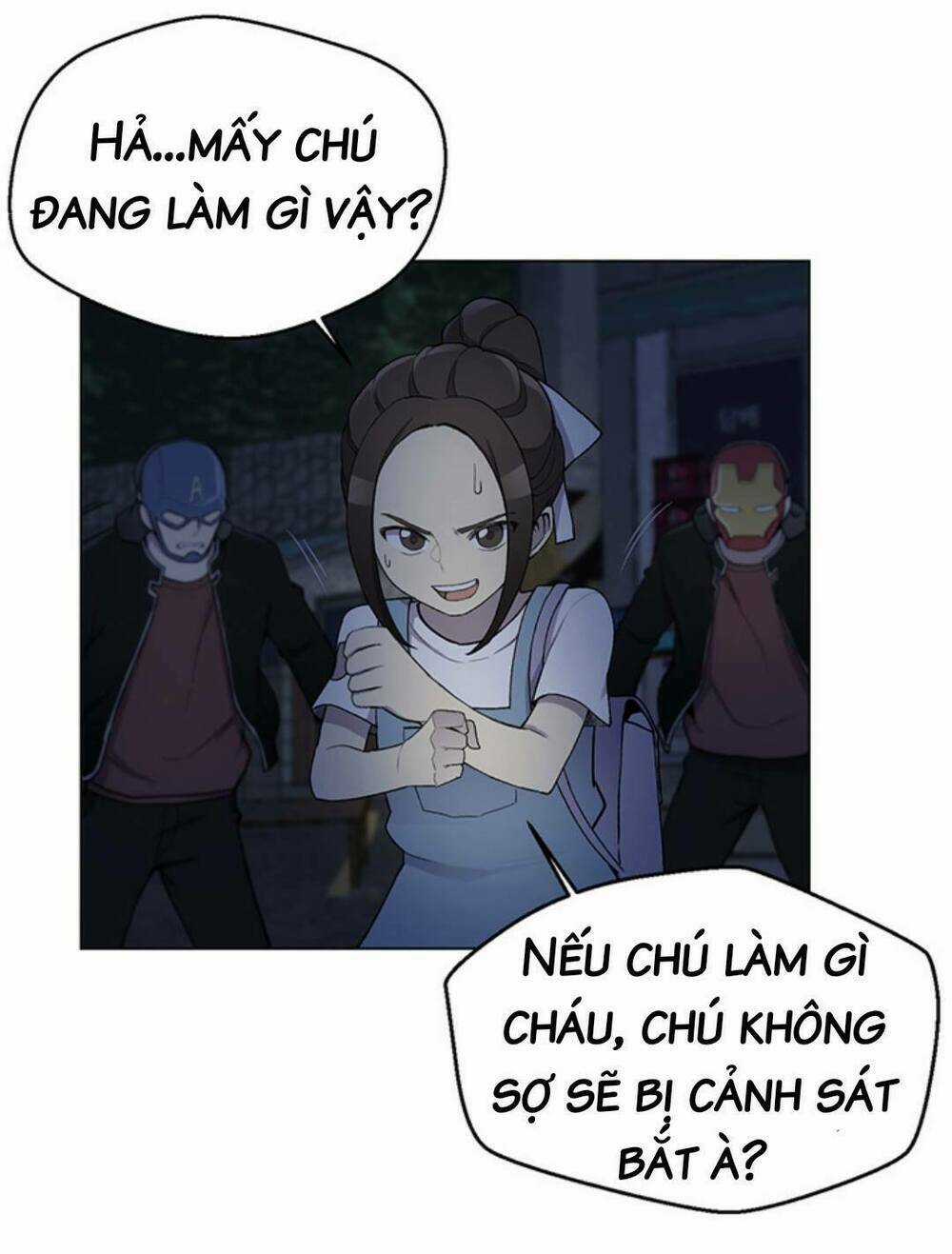 Luân Hồi Ác Nhân - Chapter 12 - Trang 58
