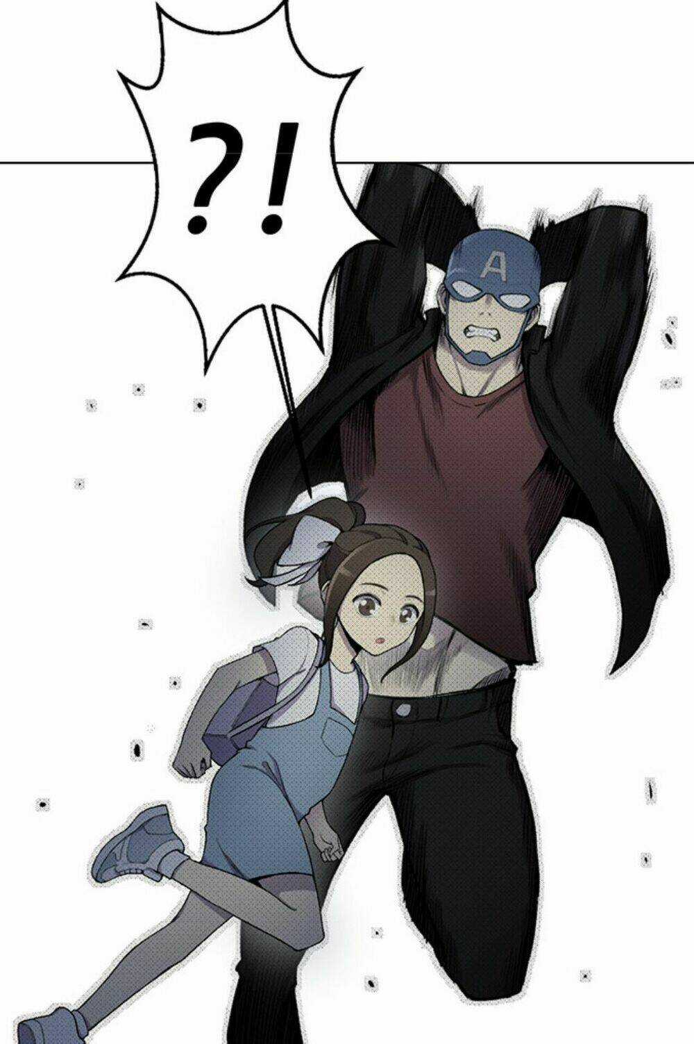 Luân Hồi Ác Nhân - Chapter 12 - Trang 64