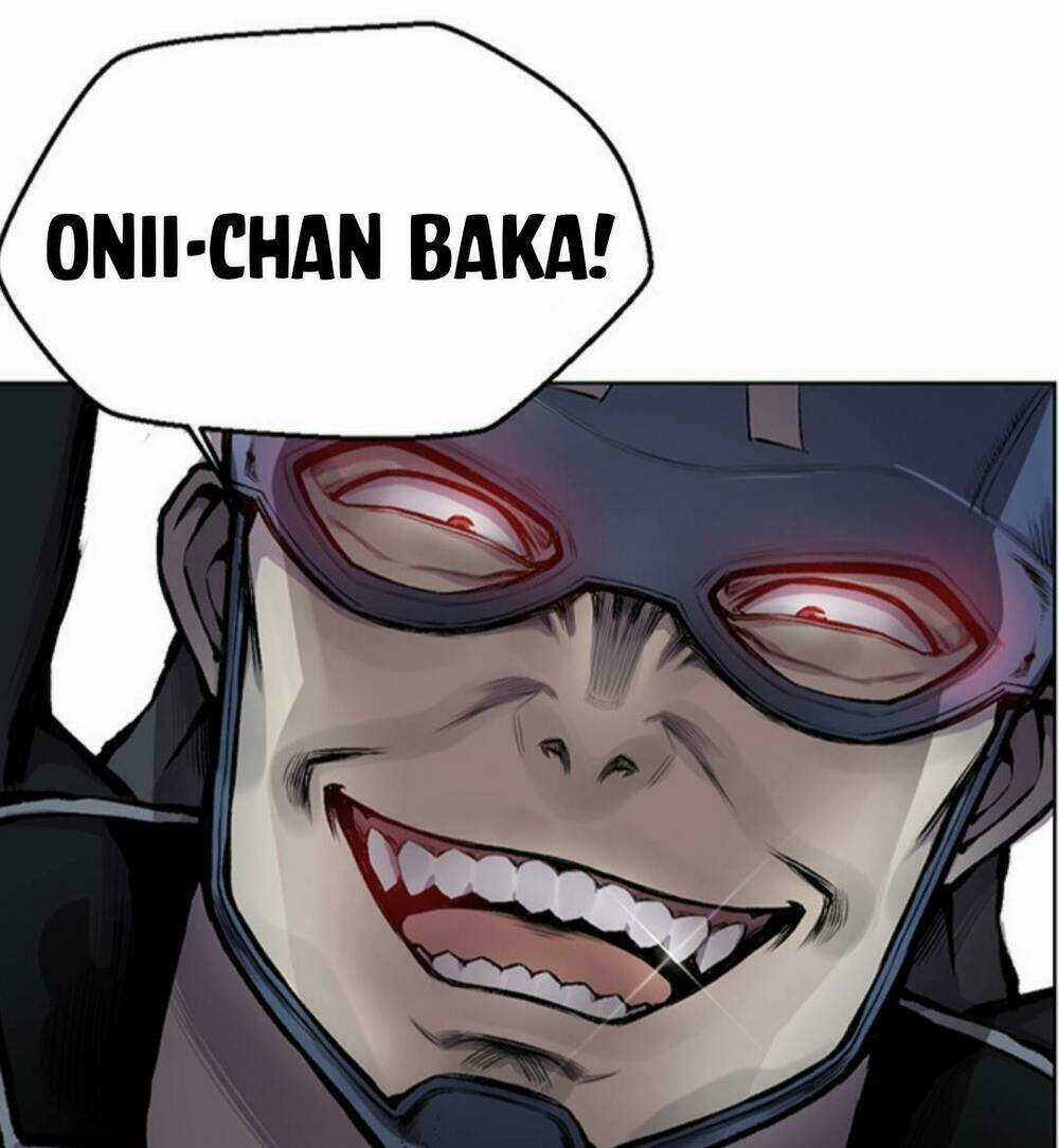 Luân Hồi Ác Nhân - Chapter 12 - Trang 65