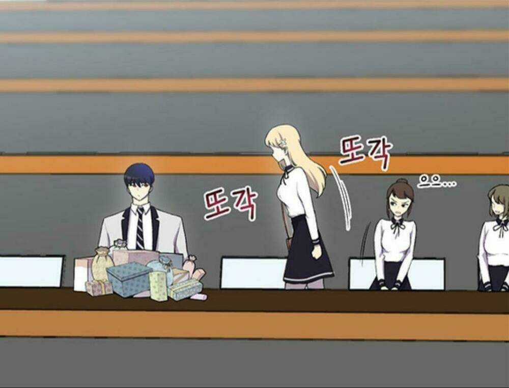 Luân Hồi Ác Nhân - Chapter 12 - Trang 9