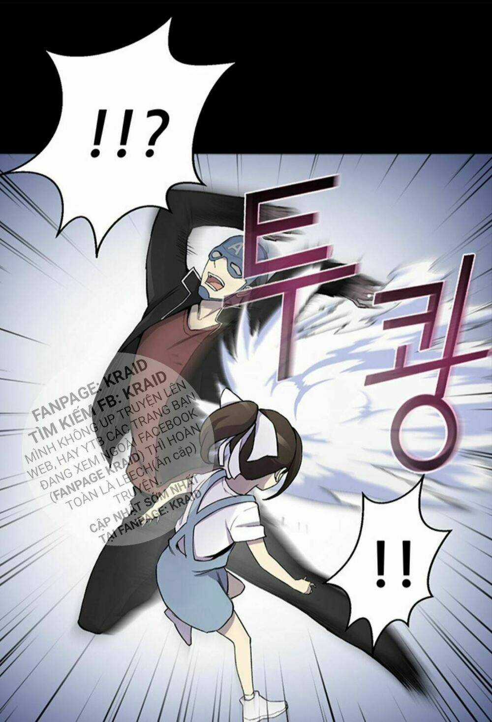 Luân Hồi Ác Nhân - Chapter 13 - Trang 11