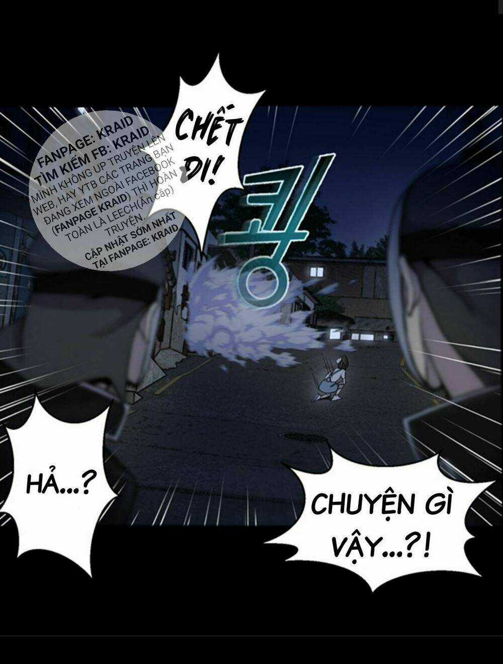 Luân Hồi Ác Nhân - Chapter 13 - Trang 14