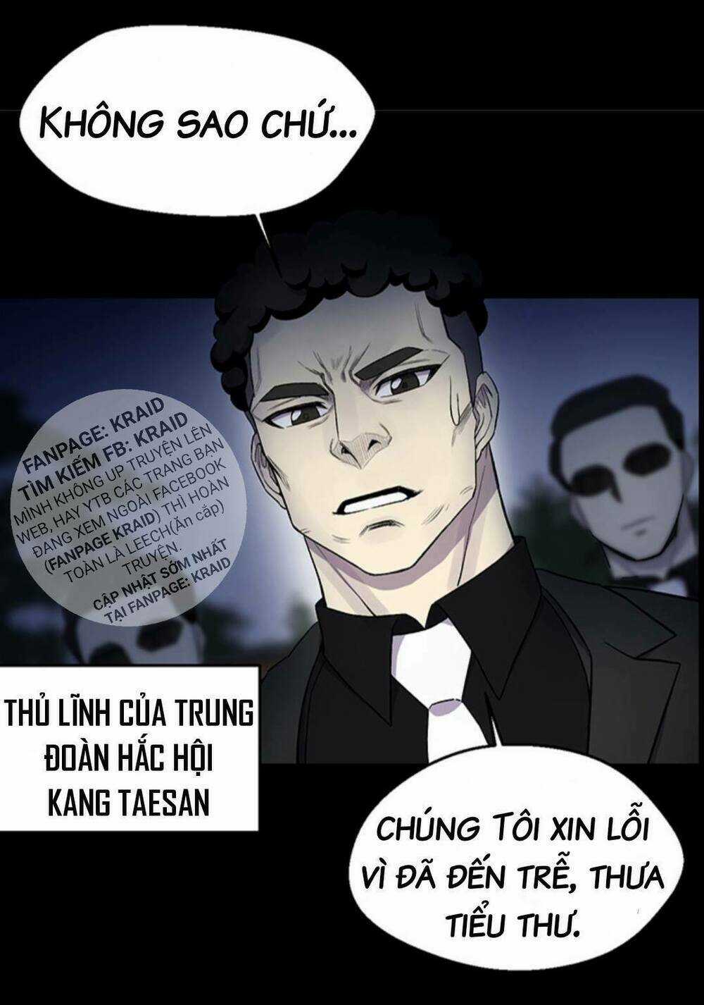 Luân Hồi Ác Nhân - Chapter 13 - Trang 17