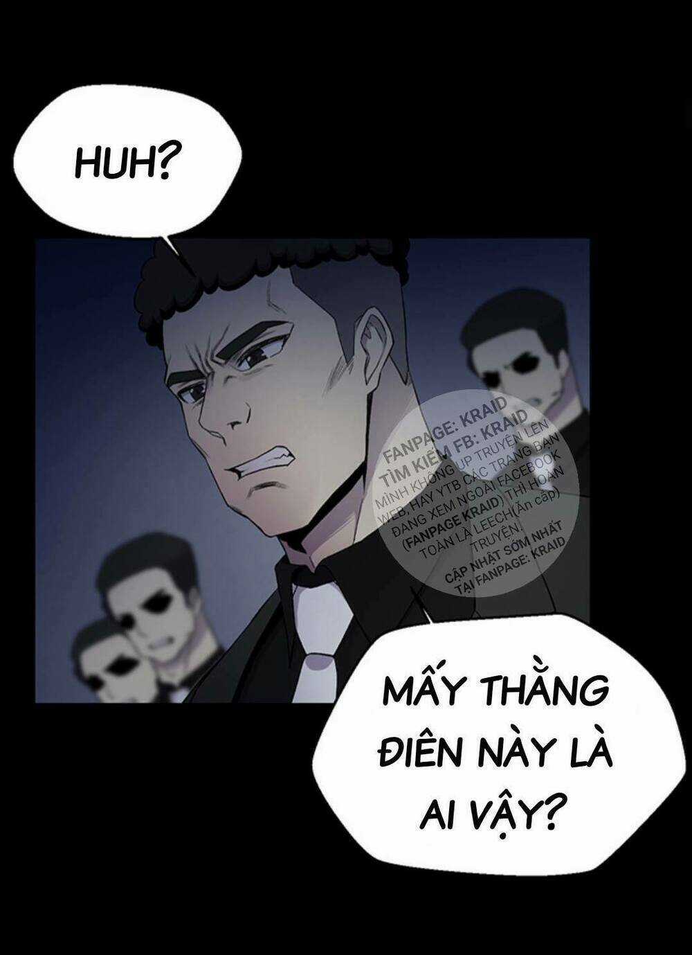 Luân Hồi Ác Nhân - Chapter 13 - Trang 20