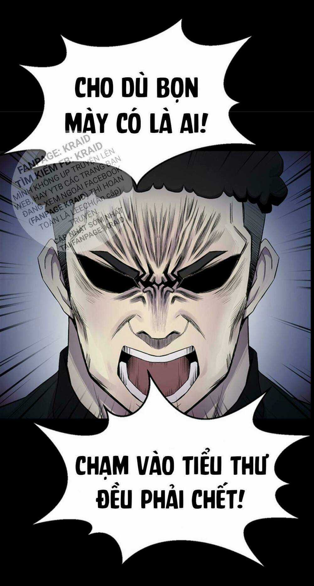 Luân Hồi Ác Nhân - Chapter 13 - Trang 22